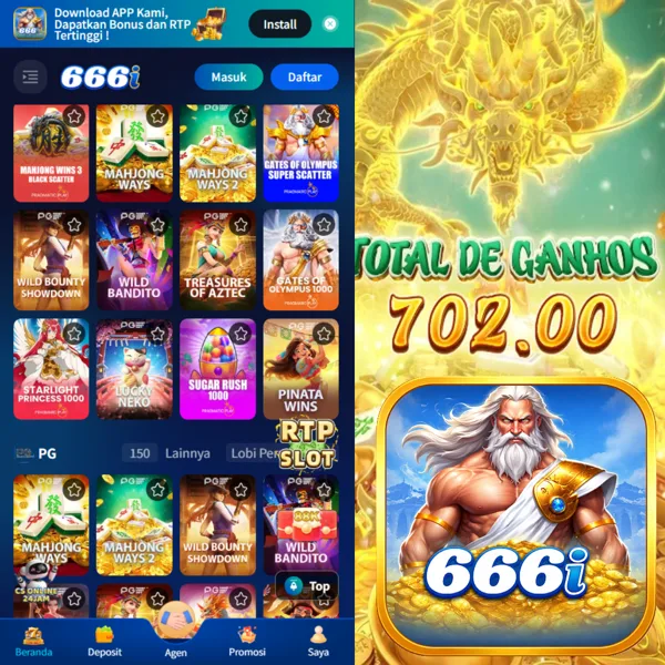 666I