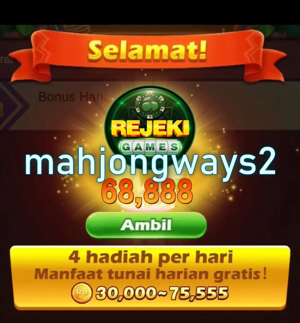 mahjongways2 Preview - Resmi Unduh